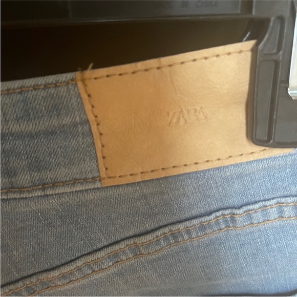 Zara Women's Jeans - Picture 4 of 4